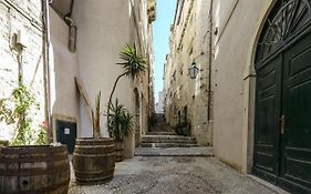 Apartments Franka Old Town