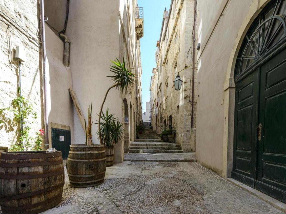 Apartments Franka Old Town Dubrovnik Exterior foto