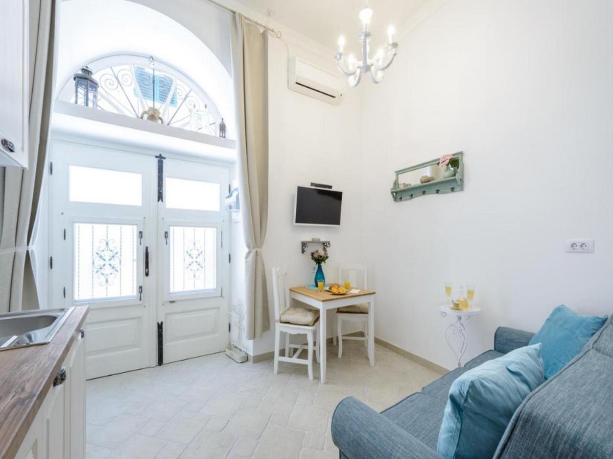 Apartments Franka Old Town Dubrovnik Exterior foto