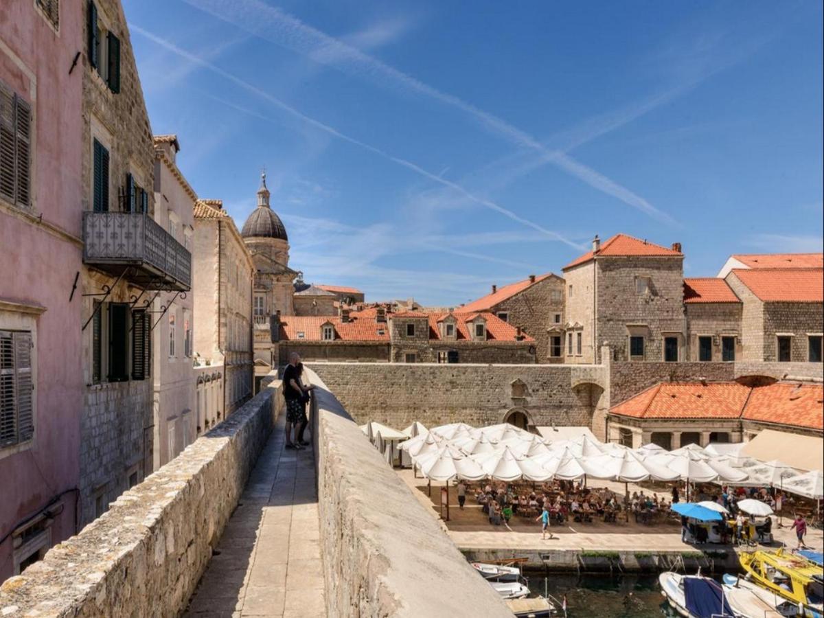 Apartments Franka Old Town Dubrovnik Exterior foto