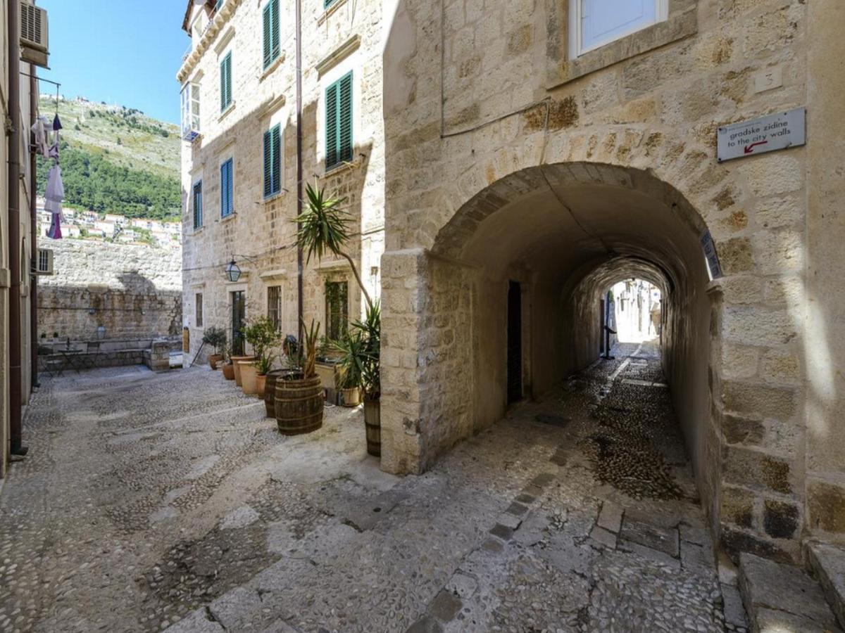 Apartments Franka Old Town Dubrovnik Exterior foto