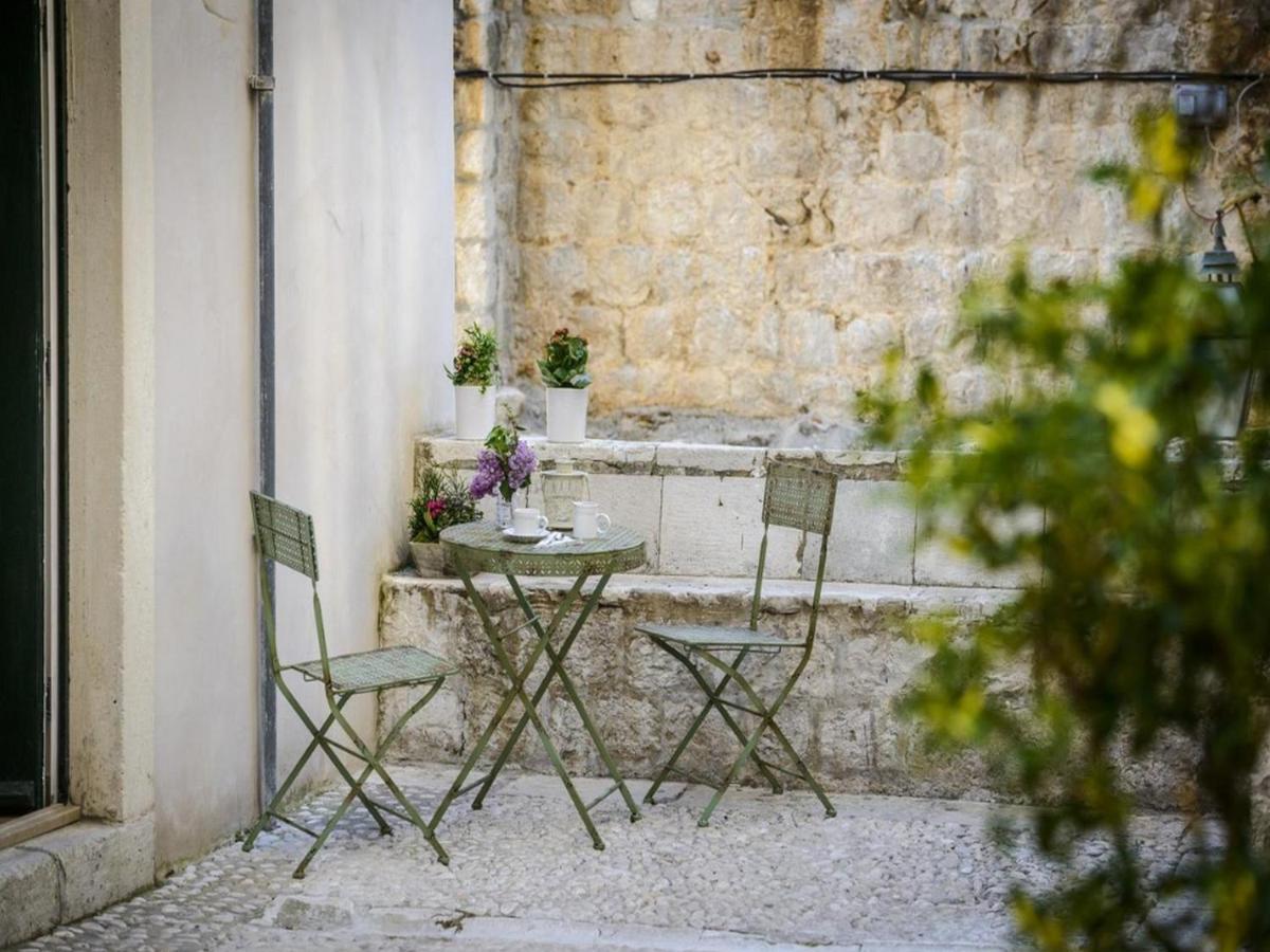 Apartments Franka Old Town Dubrovnik Exterior foto