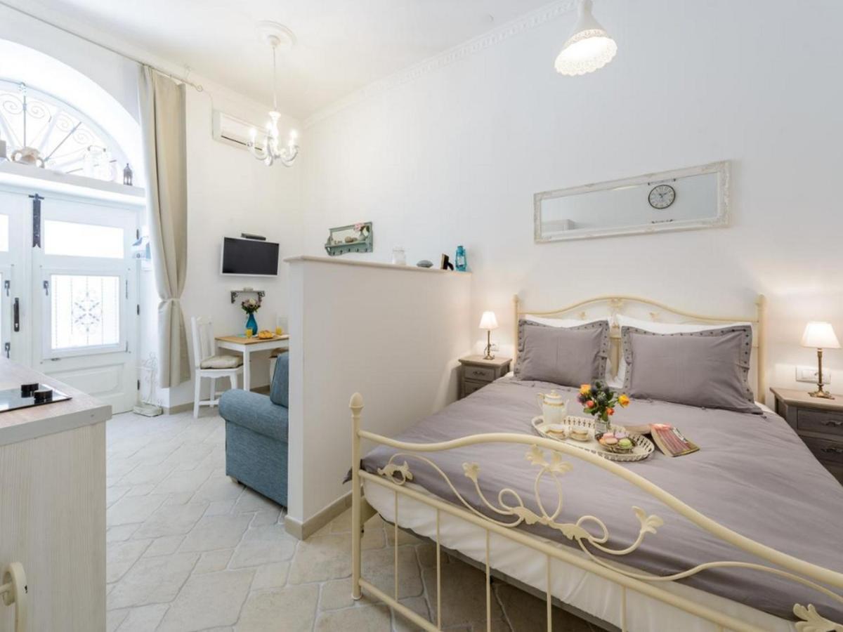 Apartments Franka Old Town Dubrovnik Exterior foto